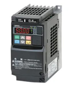 OMRON
