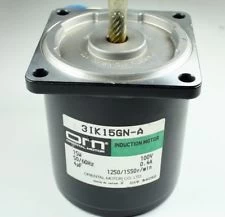 ORIENTAL-MOTOR