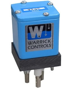 WARRICK-CONTROLS