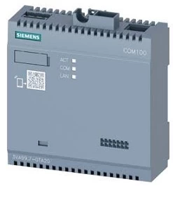 SIEMENS