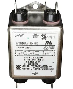 CORCOM