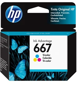 HP