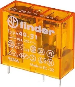 FINDER