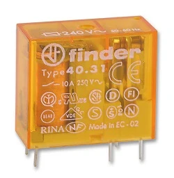 FINDER
