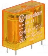 FINDER