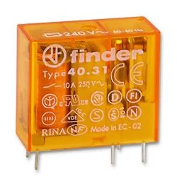 FINDER