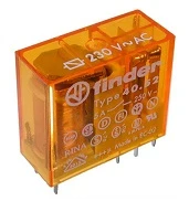 FINDER