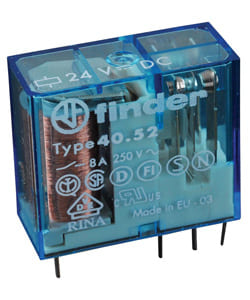 FINDER