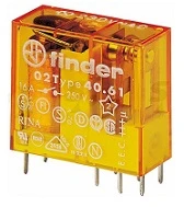 FINDER