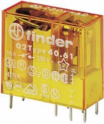 FINDER