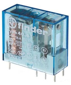 FINDER