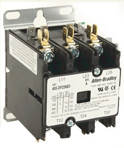 ALLEN-BRADLEY