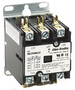 ALLEN-BRADLEY