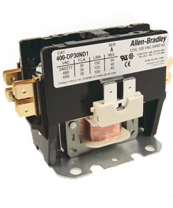 ALLEN-BRADLEY