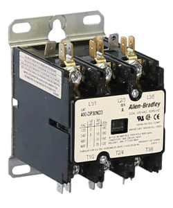 ALLEN-BRADLEY