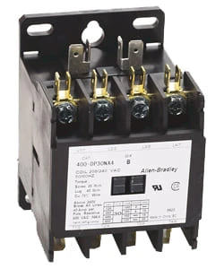 ALLEN-BRADLEY