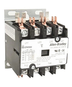 ALLEN-BRADLEY