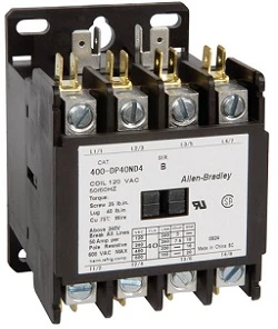 ALLEN-BRADLEY