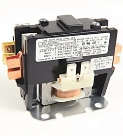 ALLEN-BRADLEY