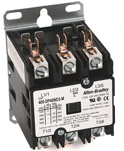 ALLEN-BRADLEY