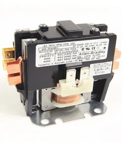 ALLEN-BRADLEY