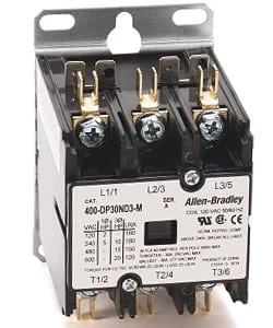 ALLEN-BRADLEY