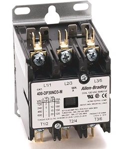ALLEN-BRADLEY