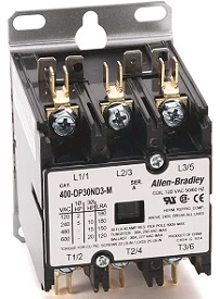 ALLEN-BRADLEY