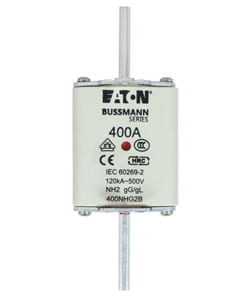 BUSSMANN