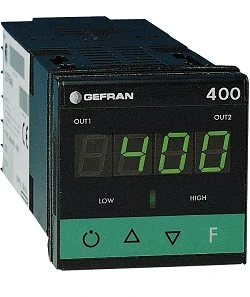 GEFRAN