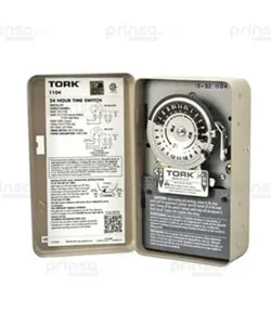 TORK