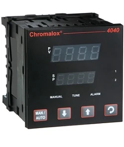 CHROMALOX