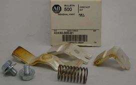 ALLEN-BRADLEY