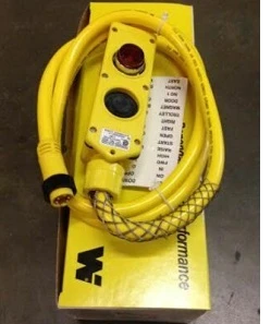 MOLEX-WOODHEAD