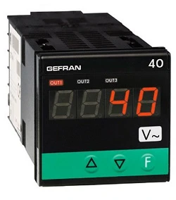 GEFRAN