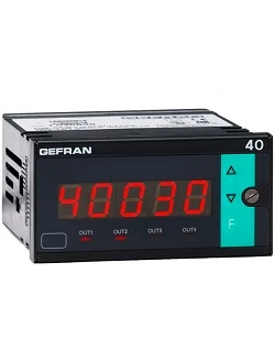 GEFRAN
