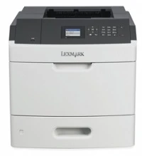LEXMARK