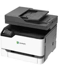 LEXMARK