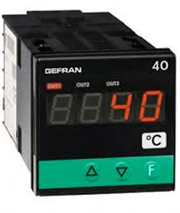 GEFRAN