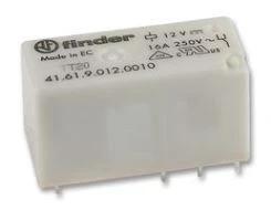 FINDER