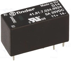 FINDER