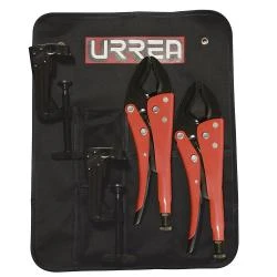 URREA