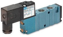 MAC-VALVES