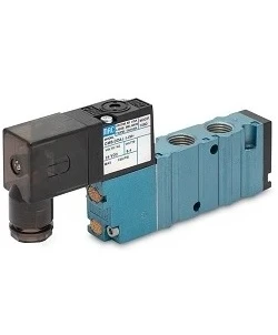 MAC-VALVES