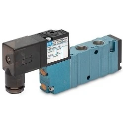 MAC-VALVES