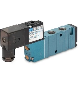 MAC-VALVES