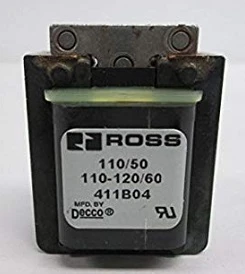 ROSS