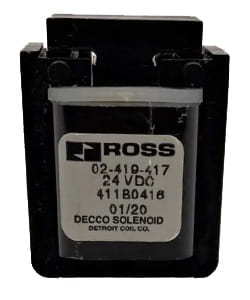 ROSS