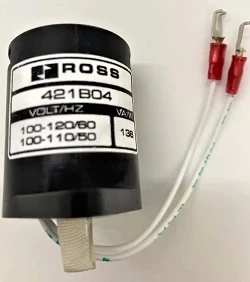 ROSS
