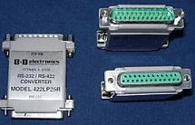 B-AND-B-ELECTRONICS